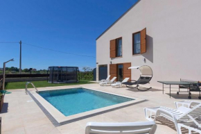 Apartments Novigrad by AwayToCroatia